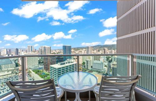 Ala Moana Hotel Spectacular Ocean Views - Foto 18