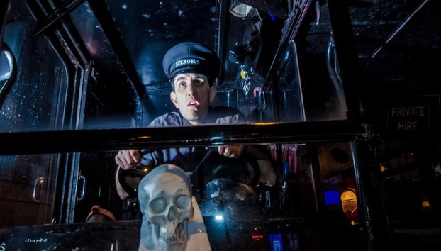 The Ghost Bus Tours - York - Foto 5