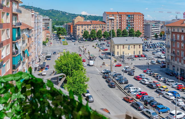 Le Chat Suite Lingotto - Photo 5
