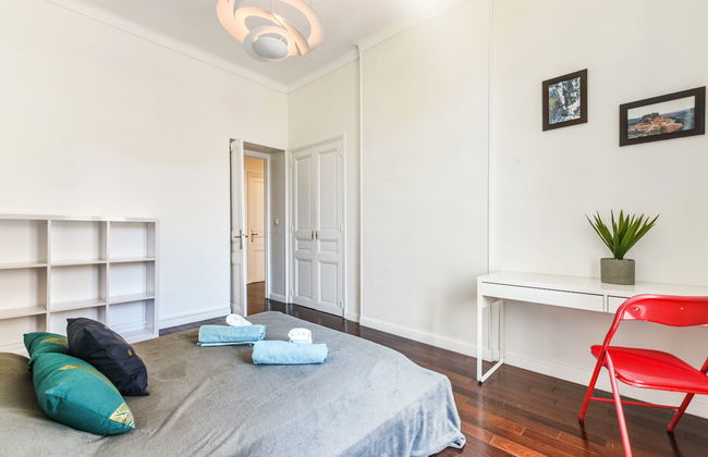 Villa Chalmette - Foto 19