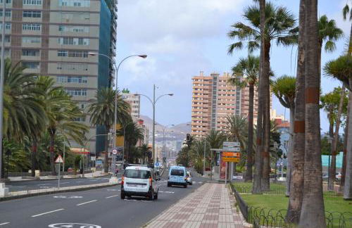 FABULOSO Penthouse LAS PALMAS - Foto 10