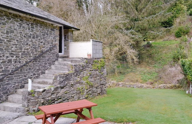 Rosecraddoc Manor Self Catering Holidays - Foto 2