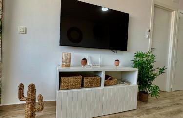 Apartamento Villa Azul, 1ª línea de playa - Foto 18