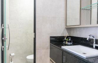 BHS Flat a beira mar 2105 - Foto 33