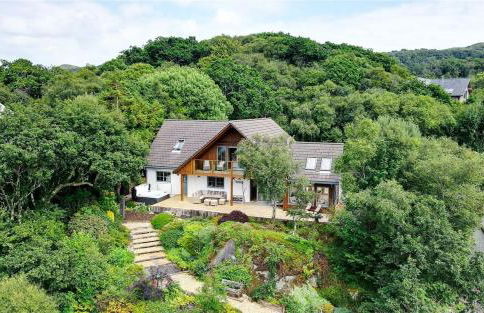 Scone Cottage - Luxury retreat, outstanding views - Foto 2