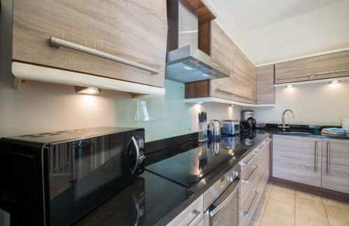 Mains of Taymouth Country Estate 5* Houses - Foto 16