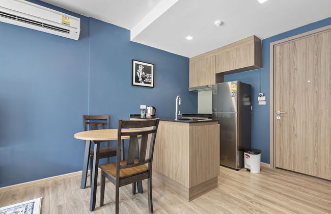 Rain Cha-Am Hua Hin by Jun & Pop - Photo 5