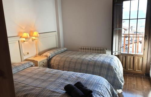 Apartamento Santa Elena VUT-HU-20-093 - Foto 20