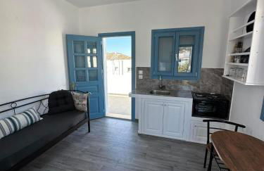 #9 Lipsi Port Apartment - Gerani No#9 - Foto 8