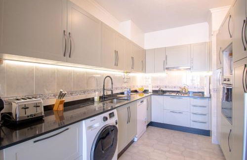 Apartment Crossing Keys, Two Bedrooms, Ferragudo - Foto 8