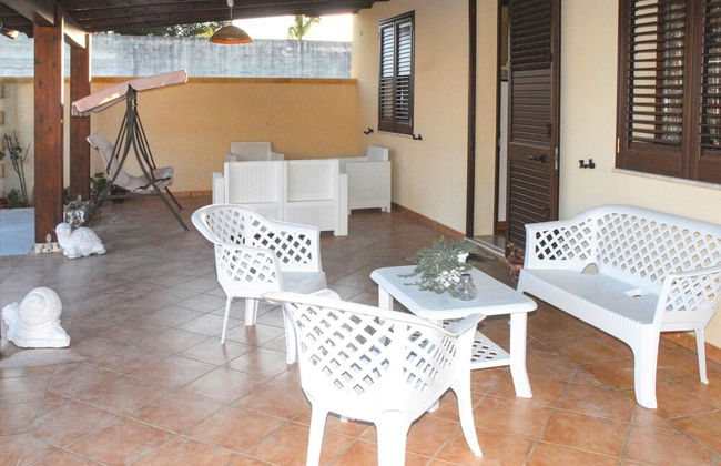 Belvilla by OYO Villa Flora - Photo 20