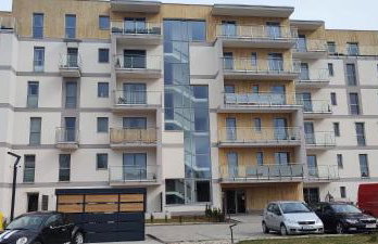 Apartament Północna - Foto 1