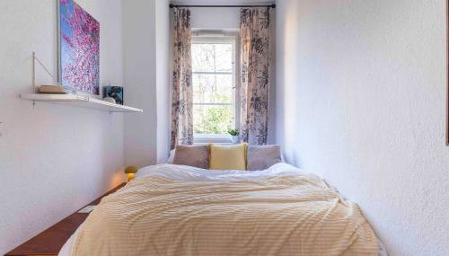 Design Apart 1 BR/Pankow-P. Berg/Netflix/Parking - Foto 3