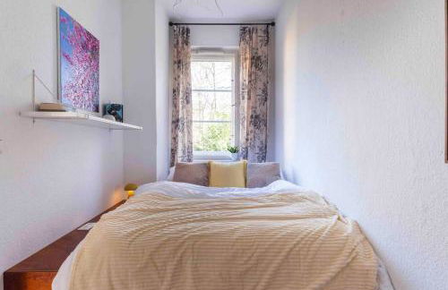 Design Apart 1 BR/Pankow-P. Berg/Netflix/Parking - Photo 3