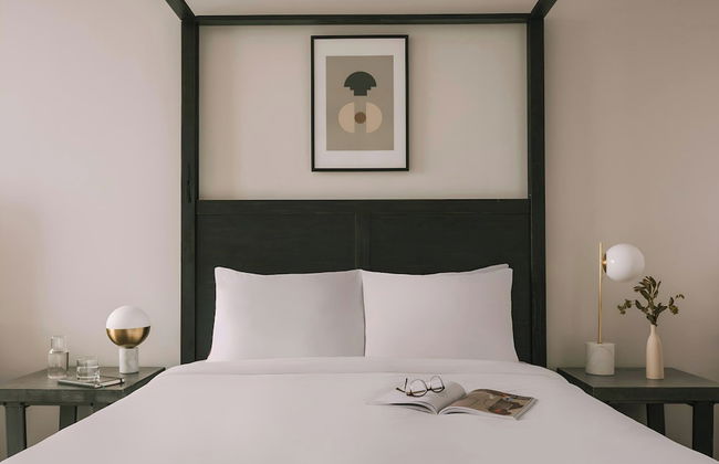 Sonder by Marriott Bonvoy Pierce Boston Apartments Fenway - Foto 9