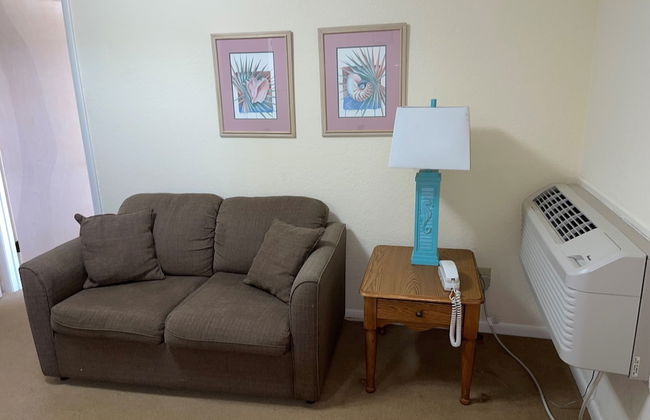 Sea Scape Beach and Golf Villas - Foto 11