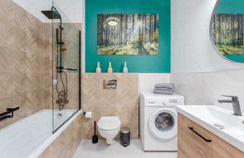 Chill Apartments Warszawa Piaseczno - Foto 9