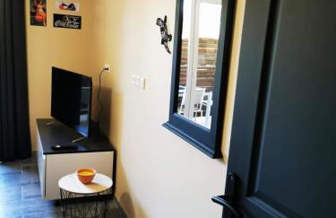 Appartement Indépendant dans le Résid hôtel idéal pour les vacances - séminaires - déplacements pro "L'Evidence du Golf " VEDENE - Foto 8