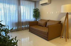 Frente Mar Apartamento Alto padrão - Foto 14