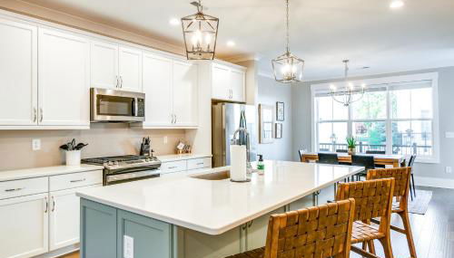 Cozy South Carolina Abode - Steps from Main Street - Foto 1