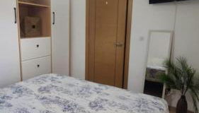 ¡Espectacular apto con vistas al mar con Wifi! - Foto 2