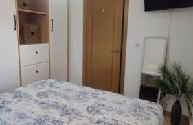 ¡Espectacular apto con vistas al mar con Wifi! - Foto 2