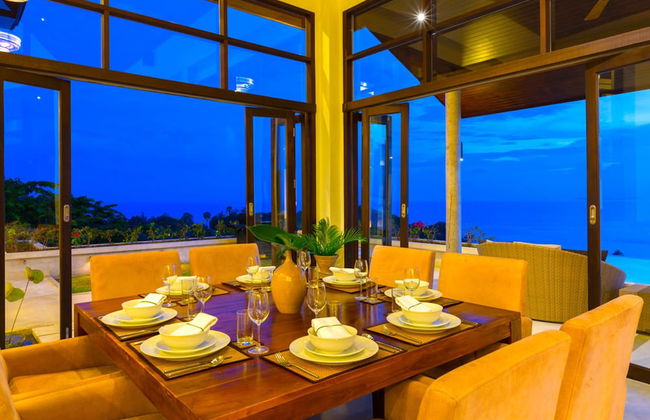 Villa Camile - Foto 23