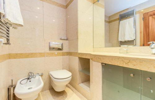 Condo Tagus River - Foto 19