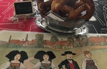 CasaSavernoise O SONHO appart2 - Foto 11