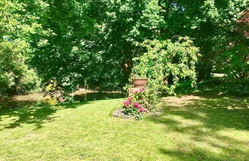 Charming 1-Bedroom Apartment near South Downs - Foto 1