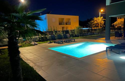 Istarska Vila - Foto 27