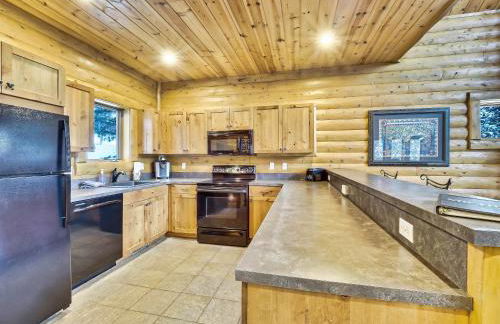 801 Mountain Cabin - Foto 7