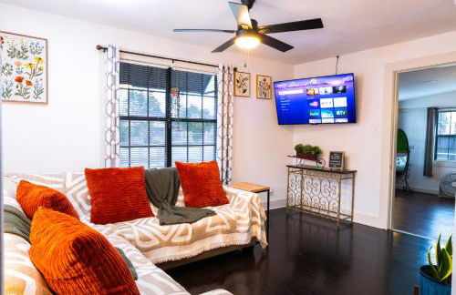 Hidden Gem Near Plaza Mall - Mi Casita McAllen - Foto 37