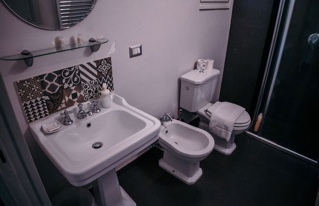 elephant's smile b&b - Photo 61