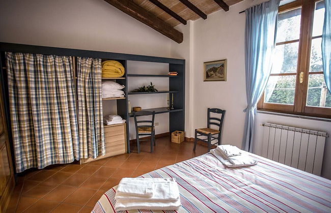 Bio Tenuta di Paganico - I Roggeti - Foto 28