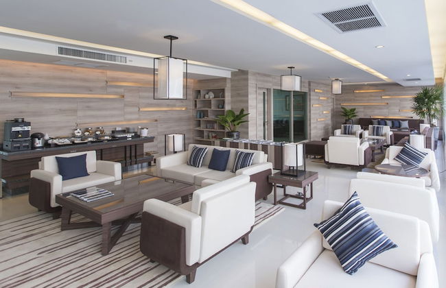 Kantary 304 Hotel - Foto 36