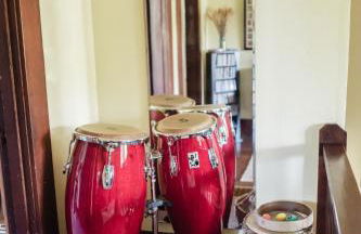 Southeast Portland Comfy & Eclectic Craftsman Home - Foto 50