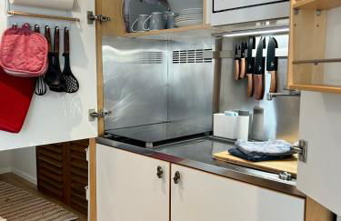 Villa Pauline - FeWo Bordeaux - Foto 10