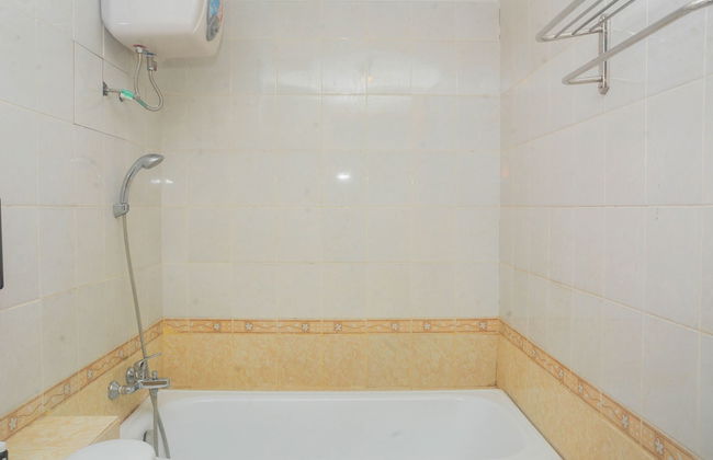 Elegant And Nice 2Br At Grand Palace Kemayoran Apartment - Foto 18