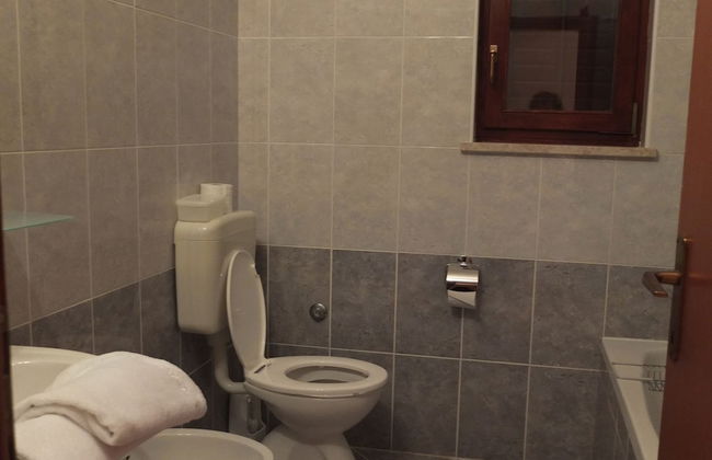 Peaceful House Only 900m From the sea With Swimming Pool, Bbq, Wifi, Airco - Photo 9