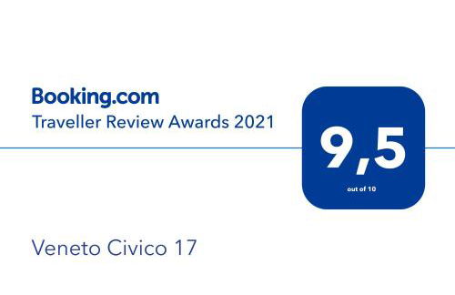 Veneto Civico 17 - Foto 16