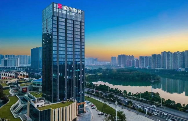 Yishang Hotel - Foto 6