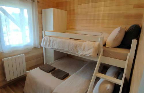 Gîte, aux portes du Morvan - Foto 23