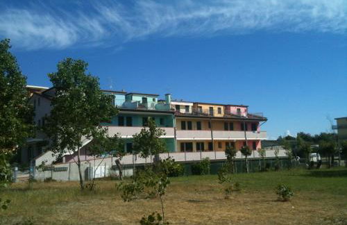 Appartamenti Arcobaleno - Foto 21