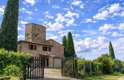 Scappo in Umbria, Torre Angelina - Foto 1