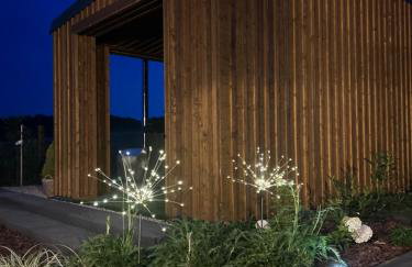 Makihyte dom na wyłączność z panoramą na morze i strefą SPA - Foto 44