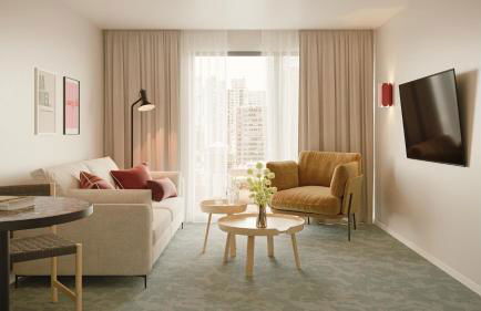 Bob W Munich City West - Foto 2