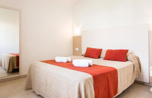 Sagitario Menorca Mar Adults only - Foto 9