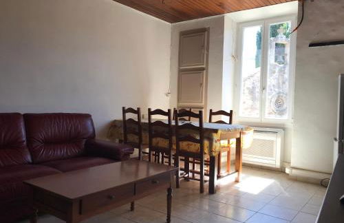 appartement de l'église et du château 2 à 15 personnes - Foto 9