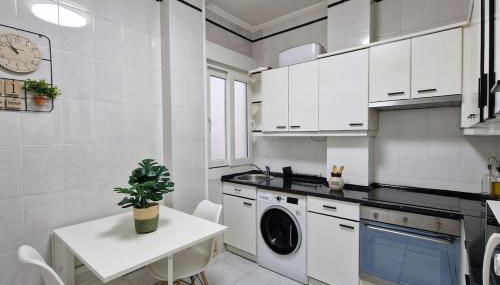 Cozy apartment in the City Center by ALOHA Bilbao - Foto 5